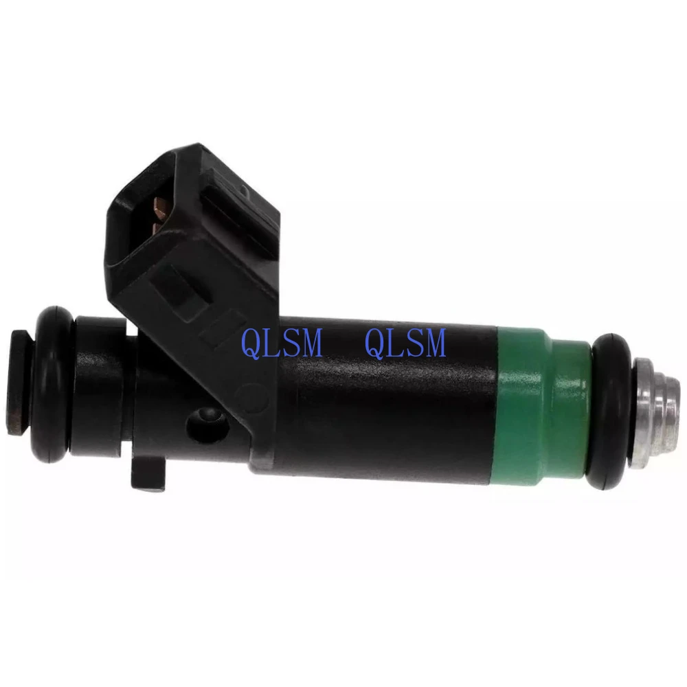 

1Pcs 2750780249 Fuel Injector For Mercedes Benz W220 W221 S600 CL600 SL600 5.5L V12 Biturbo A2750780249 Engine Nozzle Valve