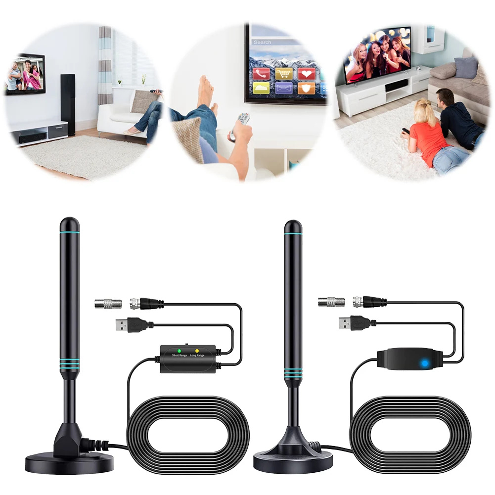 4K/1080P Indoor Out… - image