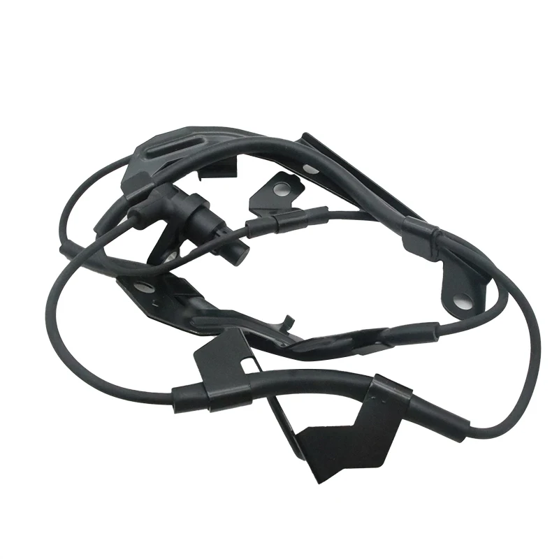 

4670A595 Высококачественный новый датчик скорости переднего левого колеса ABS для Mitsubishi L200 2.5L 2012 2013 2014 2015, автозапчасти