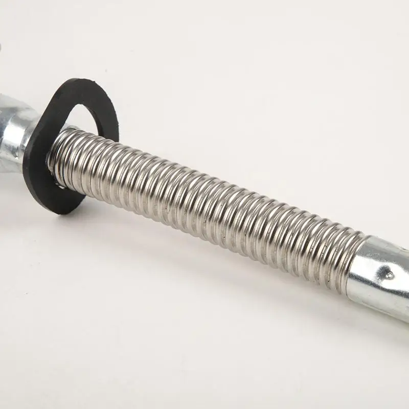 New 1Pcs Spout Replacement Nozzle Flexible Pour Nozzle Suitable For Most 5Gallon Oil Cans Fuels Can Spout