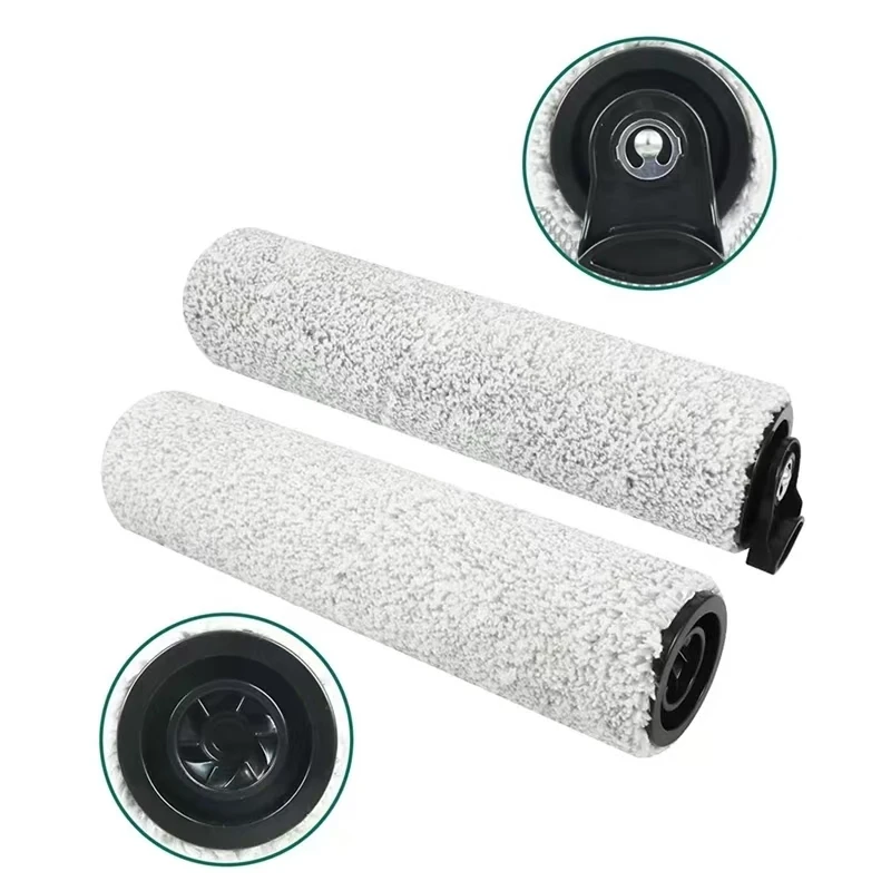 For Tineco Floor One S3 / Tineco iFloor 3 Cordless Wet Dry Vacuum Cleaner Parts Roller Brush Hepa Filter Replacement Accessories image 6
