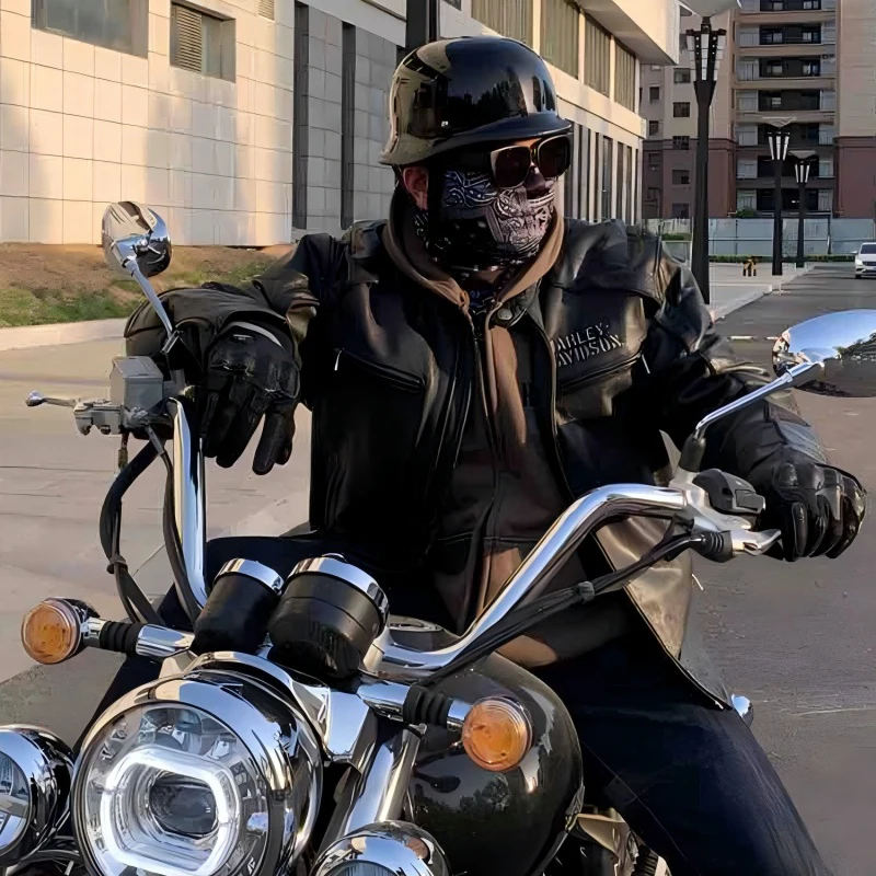 Thumbnail 3 - #47 Best Motorcycle Helmets to Buy In 2026