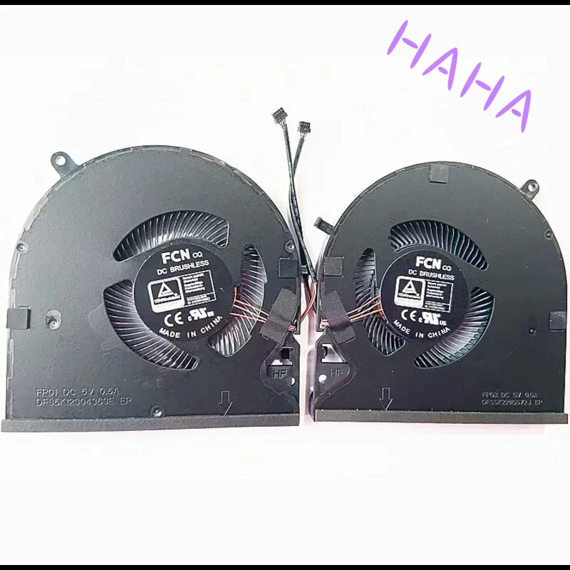 SZ CPU GPU Cooling Fan for Razer Blade 15 Advanced 2021 RZ09-0409 RZ09-0409BE RZ09-0409CE 0409AE 0409A 0409B 0409C 0409J 0409K