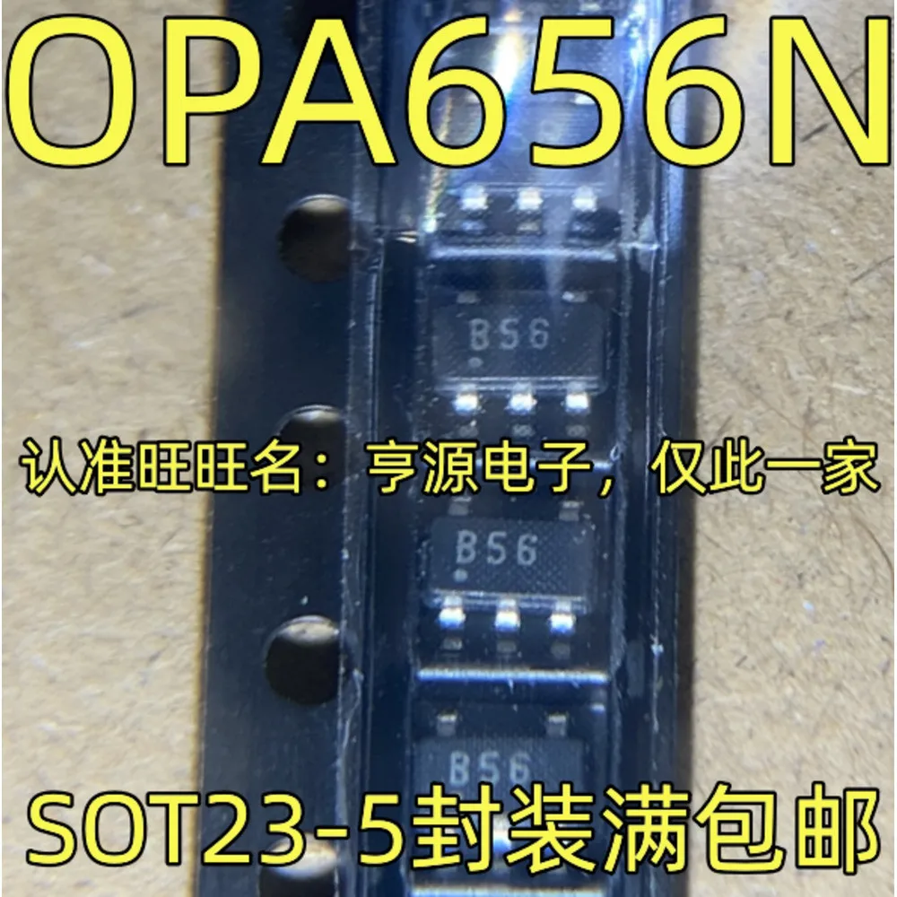 1-20PCS LKRK MCP121T-300E/TT B56 OPA656N OPA656N/250 AABT MAX1721EUT+T MAX1721EUT D13N DAC7513 DAC7513N