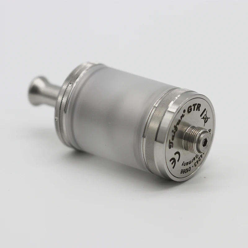 YFTK TF Taifun GTR MTL RTA 4.0 23 atomizer tank for coils & atomizers - gallery image 2