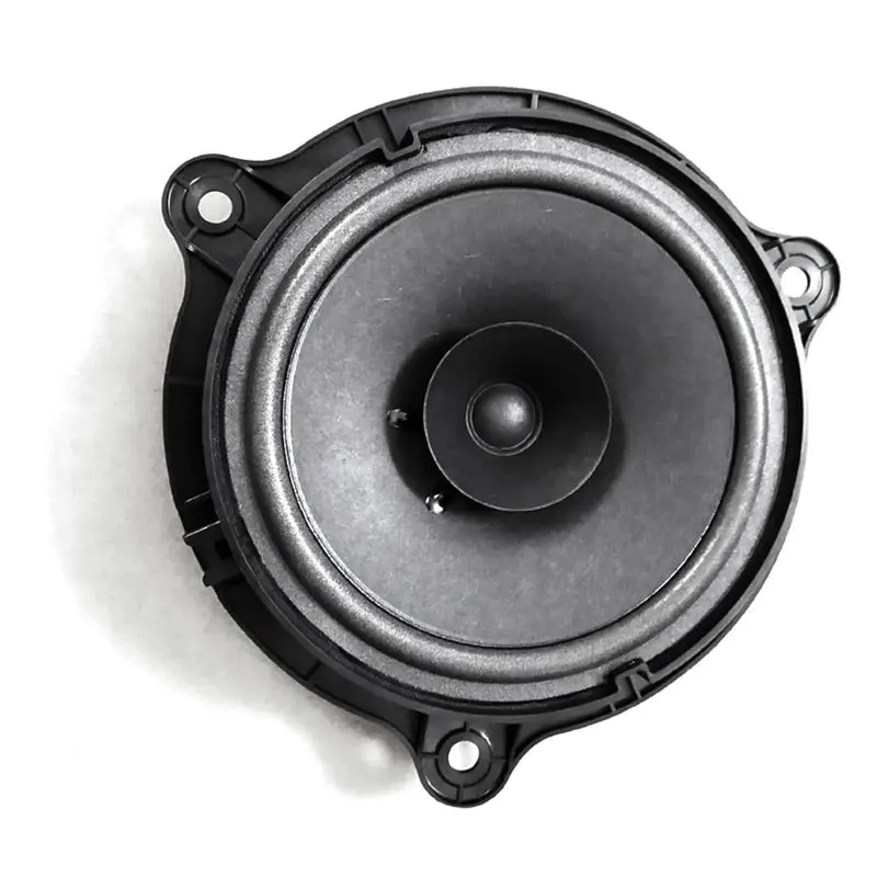 Ingenious-For Nissan Versa Sylphy X-Trail Qashiqai Compatible Door Sound Speaker Replacement Part 28156-2FJ1B New