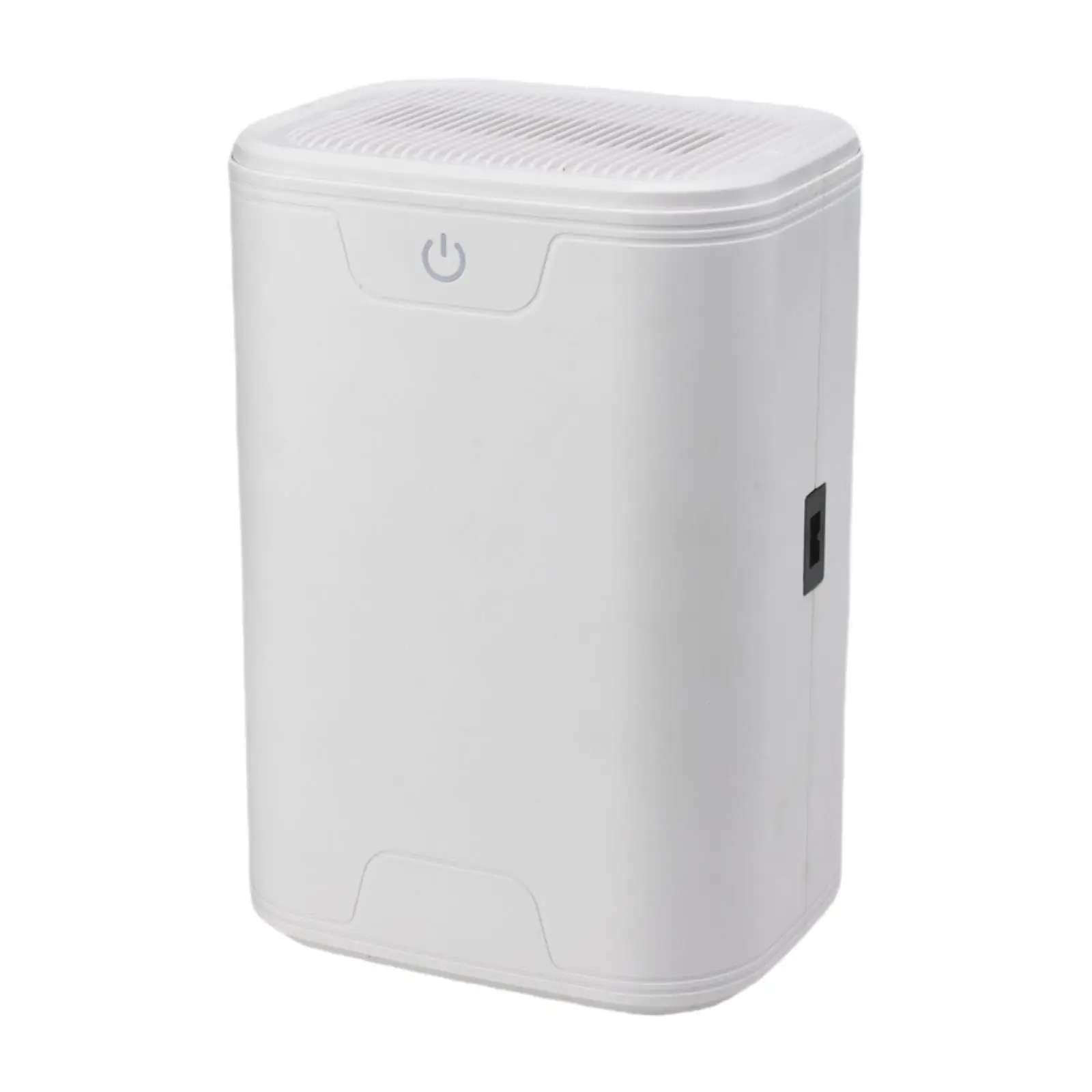 Electric Dehumidifier Removable Compact USB Quiet for Home Basement Office