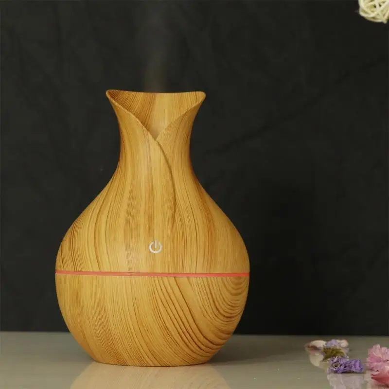 Máy tạo độ ẩm phun sương hạt gỗ L8RE Máy tạo độ ẩm thơm khuếch tán công suất lớn Máy tạo độ ẩm không khí