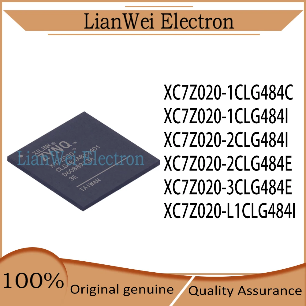 

XC7Z020 XC7Z020-1CLG484C XC7Z020-1CLG484I XC7Z020-2CLG484I XC7Z020-2CLG484E XC7Z020-3CLG484E XC7Z020-L1CLG484I XC7Z020-CLG484