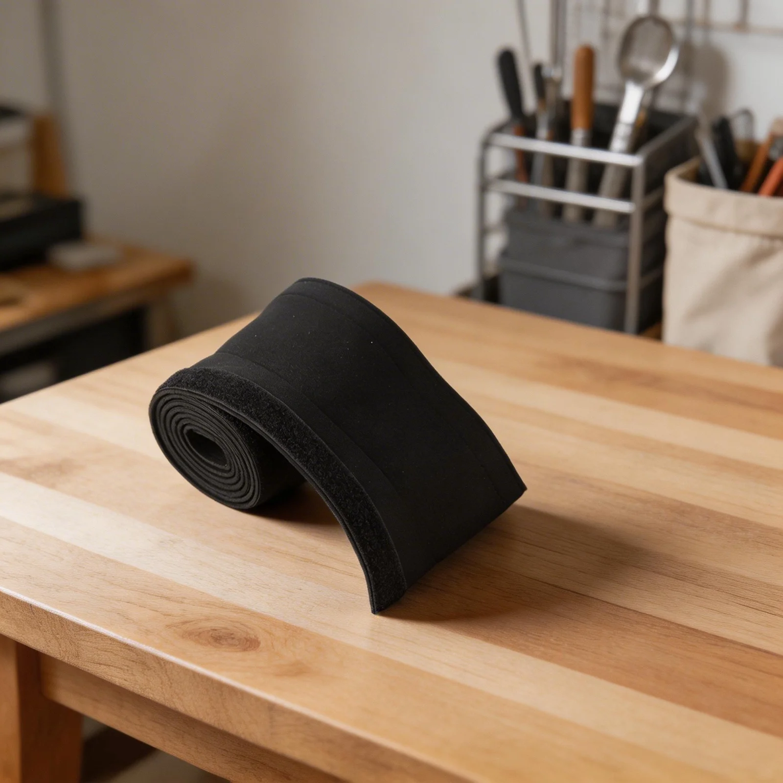Funda de neopreno de 60 pulgad - Cable Sleeve Neoprene reseña y precio
