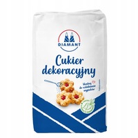 Diamant Decorative Sugar 500 g