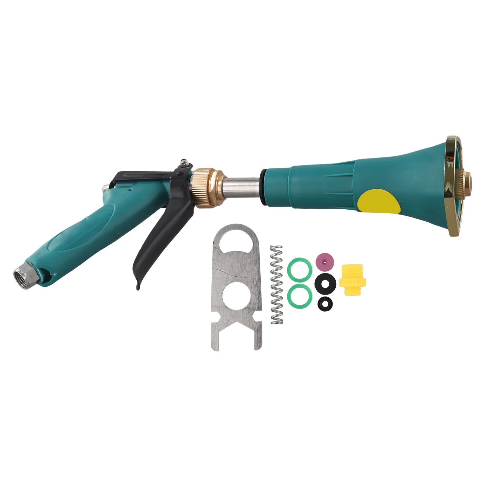 

Обслуживание на открытом воздухе Распылитель высокого давления Эффективный опрыскиватель для орошения сада Помительный спрей Легкая работа