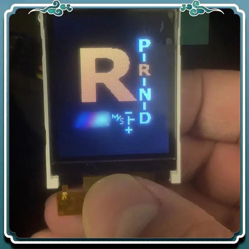 

ABTU-LED Shift Handball LCD Display For BMW E90 E91 E92 E93 Gear Position LCD Display Durable