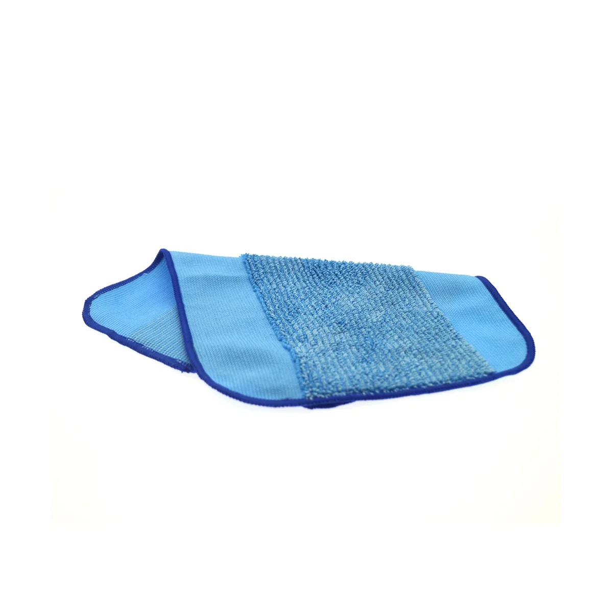 극세사 프로 클린 걸레질 천, 브라바 바닥 걸레질 로봇 아이로봇 브라바 미니트 4200 5200 5200C 380 380T, 5 개