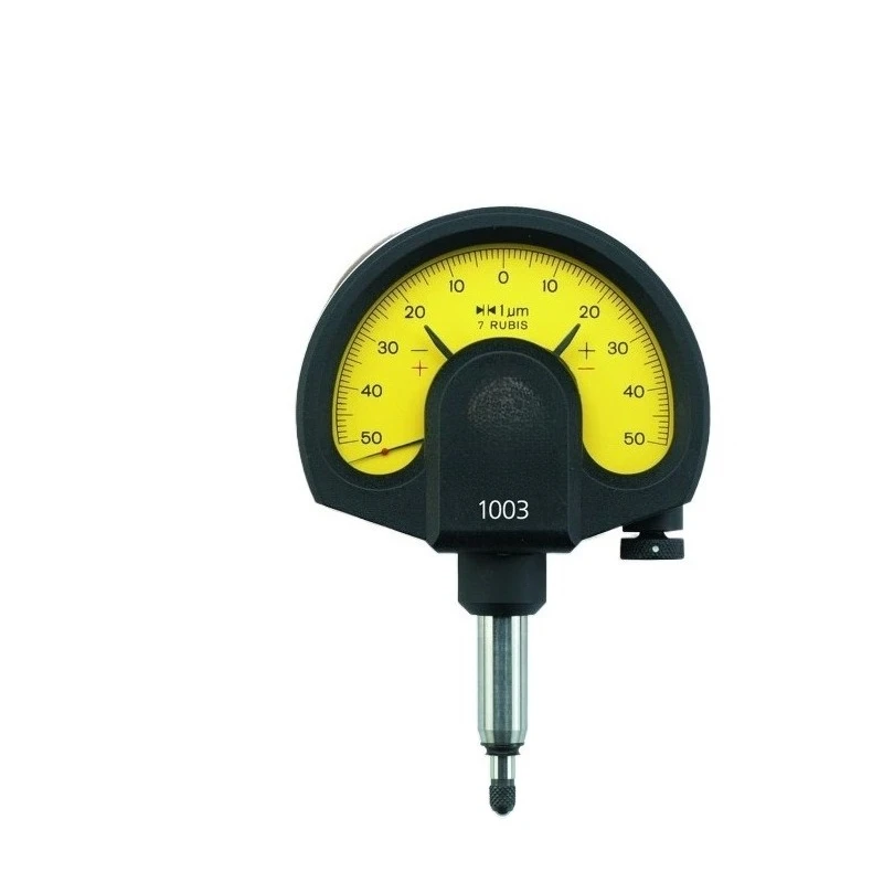 For Torsion Spring Meter Dial Meter Digital Inductance Comparator, Mechanical Comparator 1003/4334000