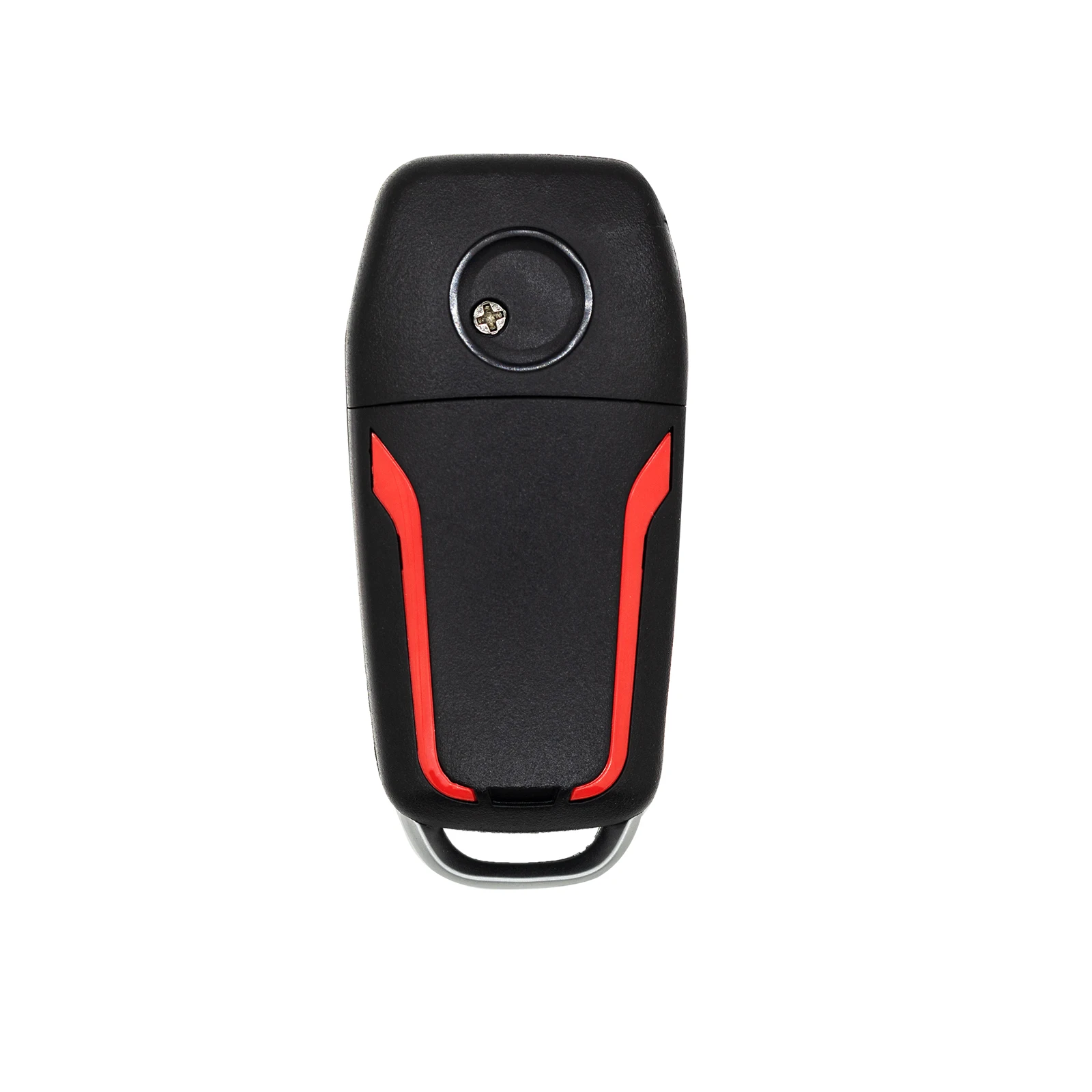 for Ford 315/433MHZ ASK 4 Buttons Remote Car Key Fob Vehicle Key CWTWB1U331 4D63 80bit Chip Control Key Blade Car Accessories