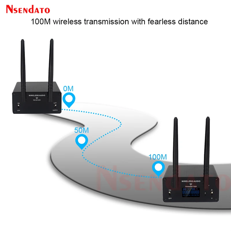 Thumbnail 2 - #31 Best TV Receiver Boxes to Buy In 2026