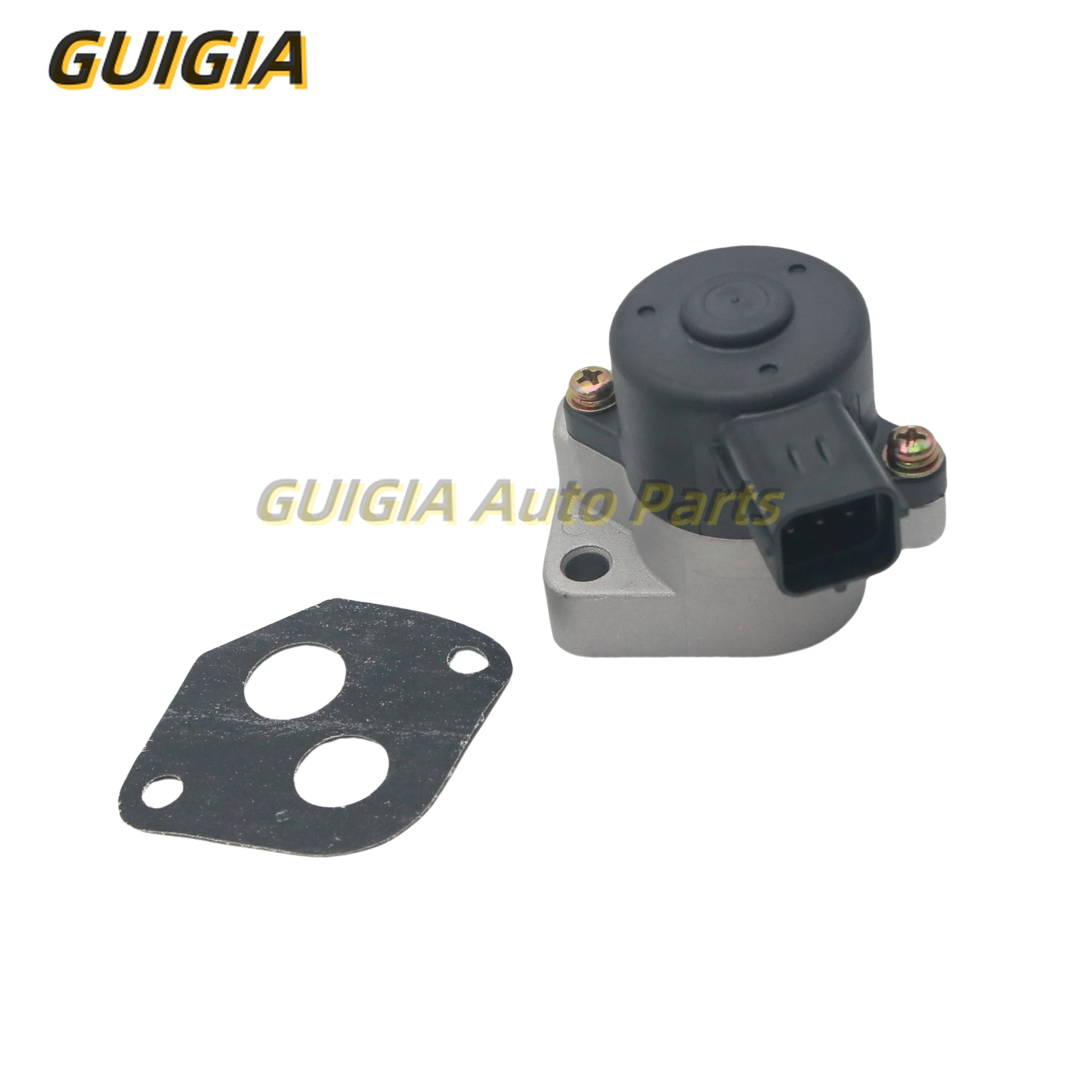 1813767D00 Клапан регулировки холостого хода для Suzuki Grand Vitara 1999 2000 2001 2002 2003 2004 2005, модели, высококачественные детали 18137-67D00