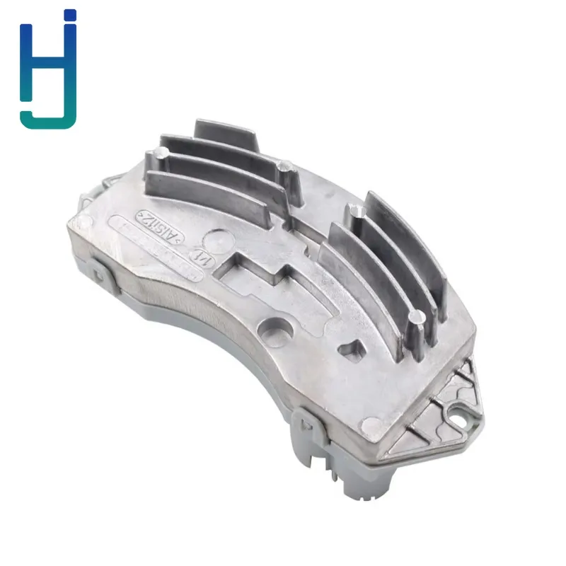 

64119146765 Новый блок управления вентилятором для BMW 1 3 X1 X3 X5 X6 Z4 E81 E82 E87 E90 E91 E93 X5 F25