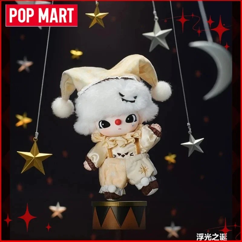 Pop Mart Labubu Why…