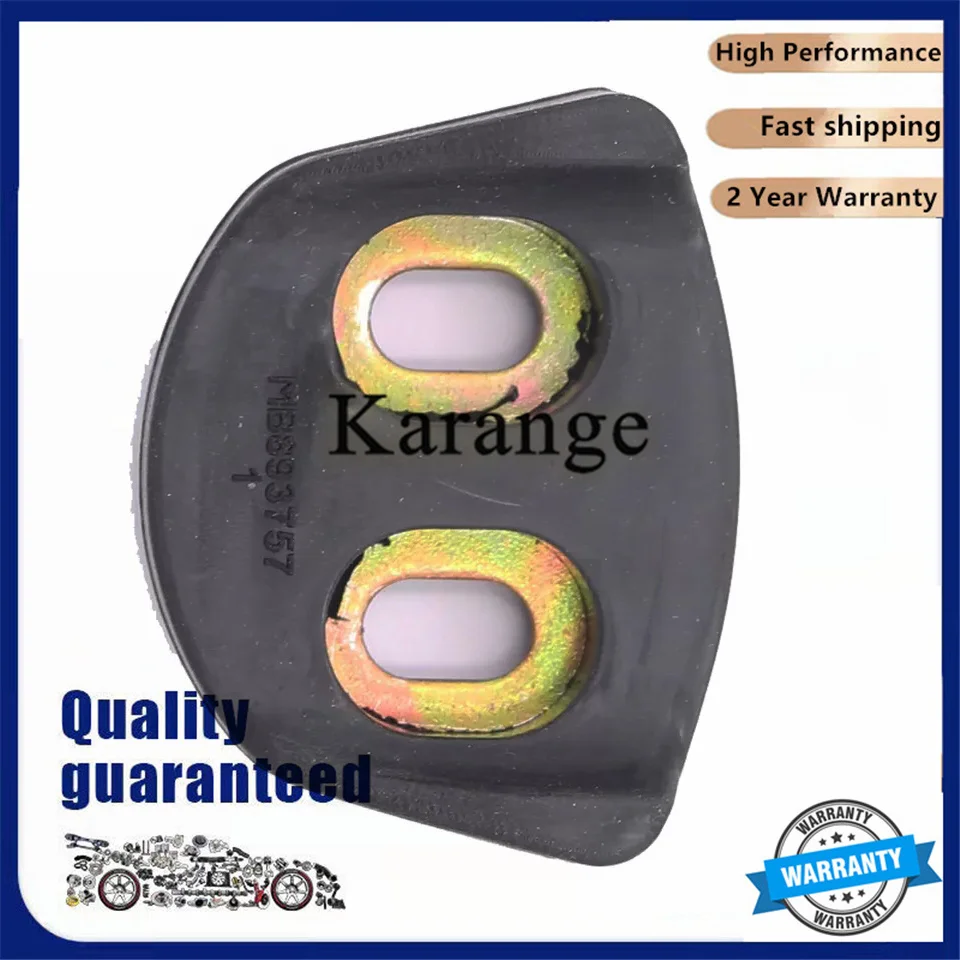 جديد MB893757 الباب الخلفي قفل المثبط ذكر لميتسوبيشي باجيرو مونتيرو V32 V43 V44 V45 V46 V73 V75 V78 V93 1990-2006