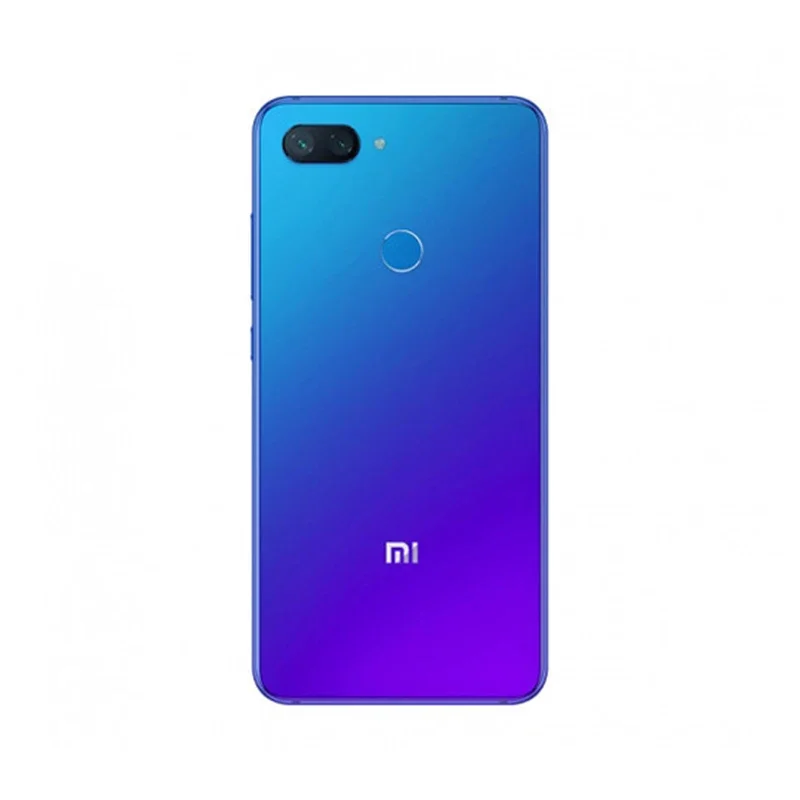 Xiaomi 8 Lite 4G Android 6.26 inch RAM 4G ROM 64G Used phone