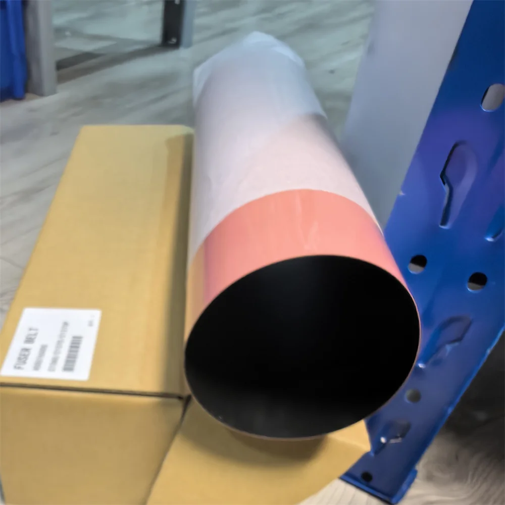 

Ремень фьюзера для Konica Minolta Bizhub PRESS C1060L C1070 C2060L C2070 C3070L C3080P C4070 C4080 A50U765000
