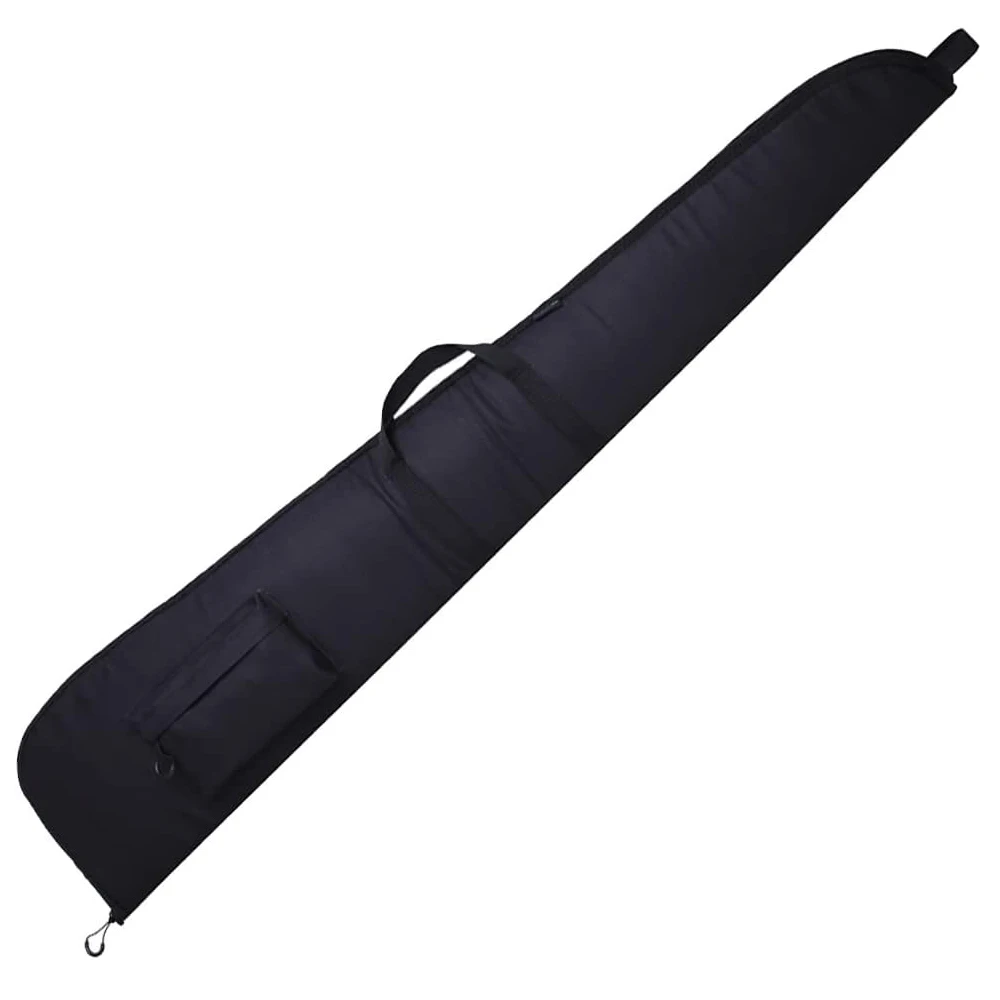 

Black Soft Shotgun Case Rifle Cases for Non-Scoped Rifles Hunting shooting Bag Airsoft Holster Pouch