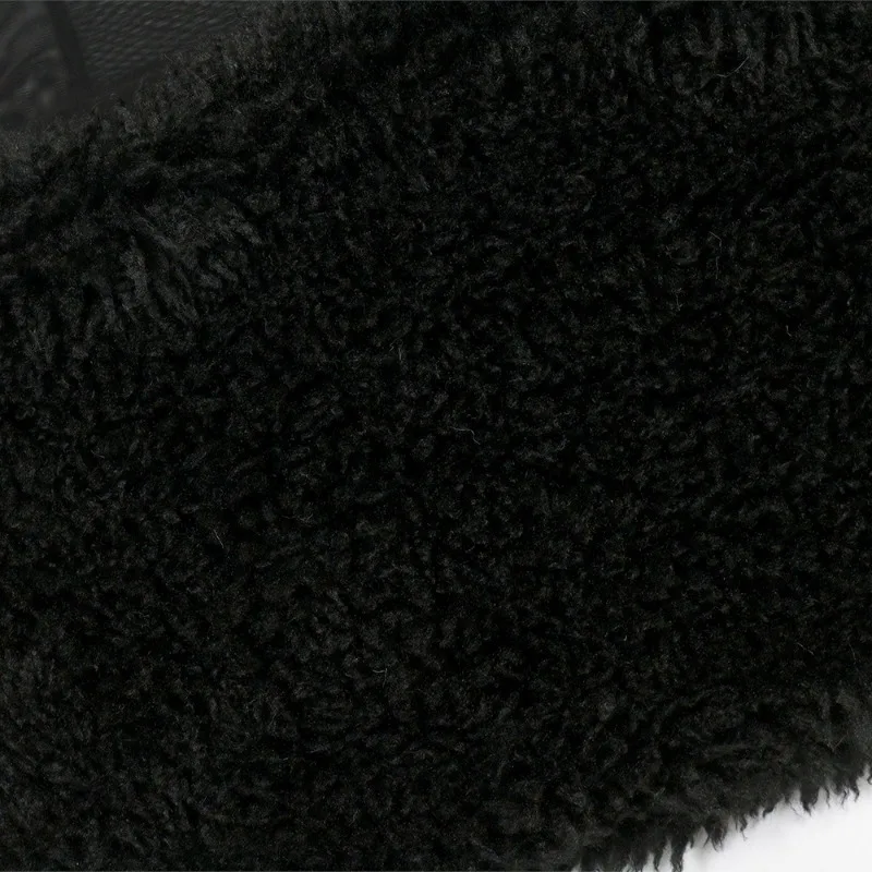 Fofo fuax pele retalhos pura malha camisola mini vestido feminino sexy cintas de espaguete sem costas bodycon meia-noite clubwear vestidos