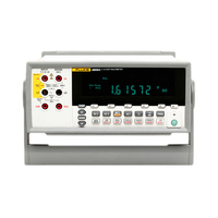 Fluke F8808A Digital Multimeter Five Half-precision Desktop Multimeter