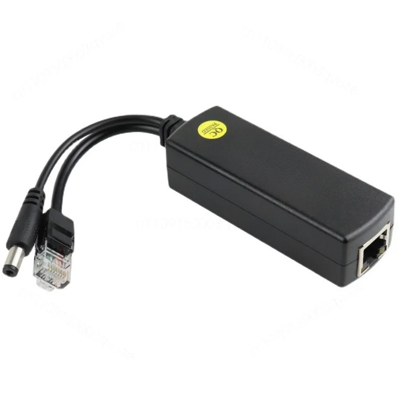 Separator Isolation Type Adapter Module 48 To 12V Compatible 45-54V Standard Switch