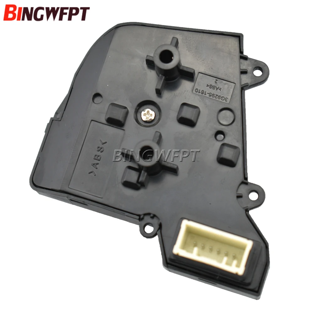 Car Cruise Control Steering Wheel Buttons Right Side Switch For Hyundai Solaris 1.6L 2017 2018