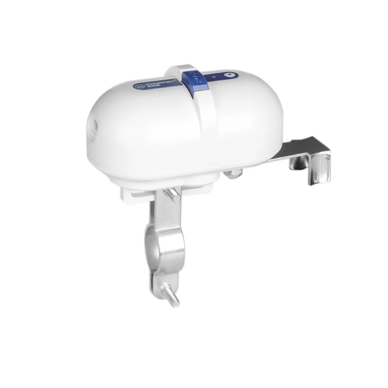 Factory Spot Wi-Fi Remote-control Stainless-steel Valve 4 Points 6 Points Manipulator Intelligent Timing Switch Valve for Water