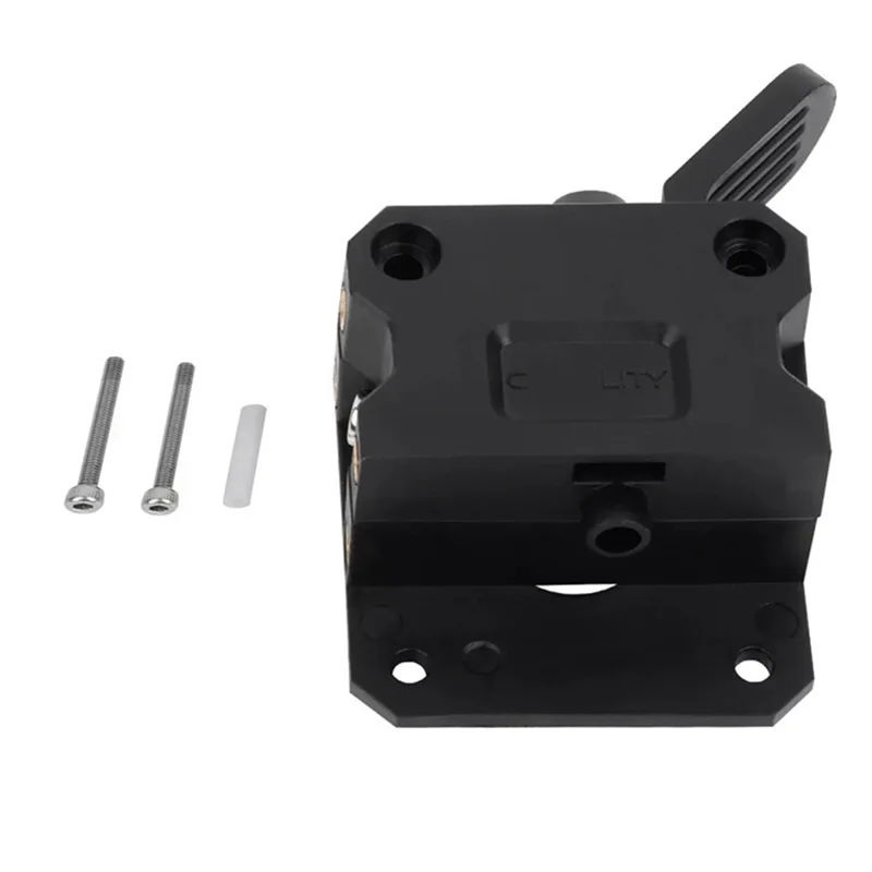 A34M-para Creality Ender 3 V3 SE/KE Kit de mecanismo de extrusión extrusora directa para Ender-3 S1/Ender-5 S1/Ender-3 V3 SE/V3 KE