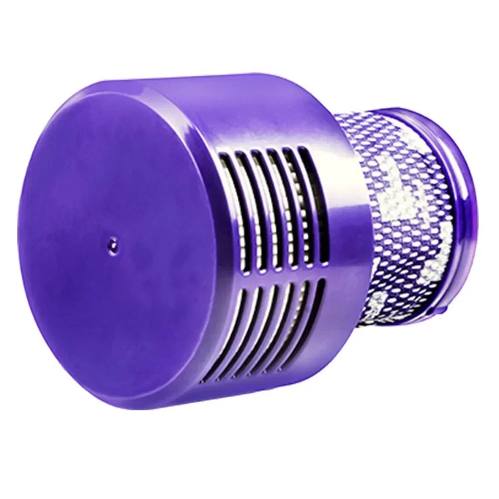 Unit Filter besar yang dapat dicuci untuk Dyson V10 Sv12 Cyclone hewan absolut Total bersih Penyedot Debu tanpa kabel, mengganti Filter