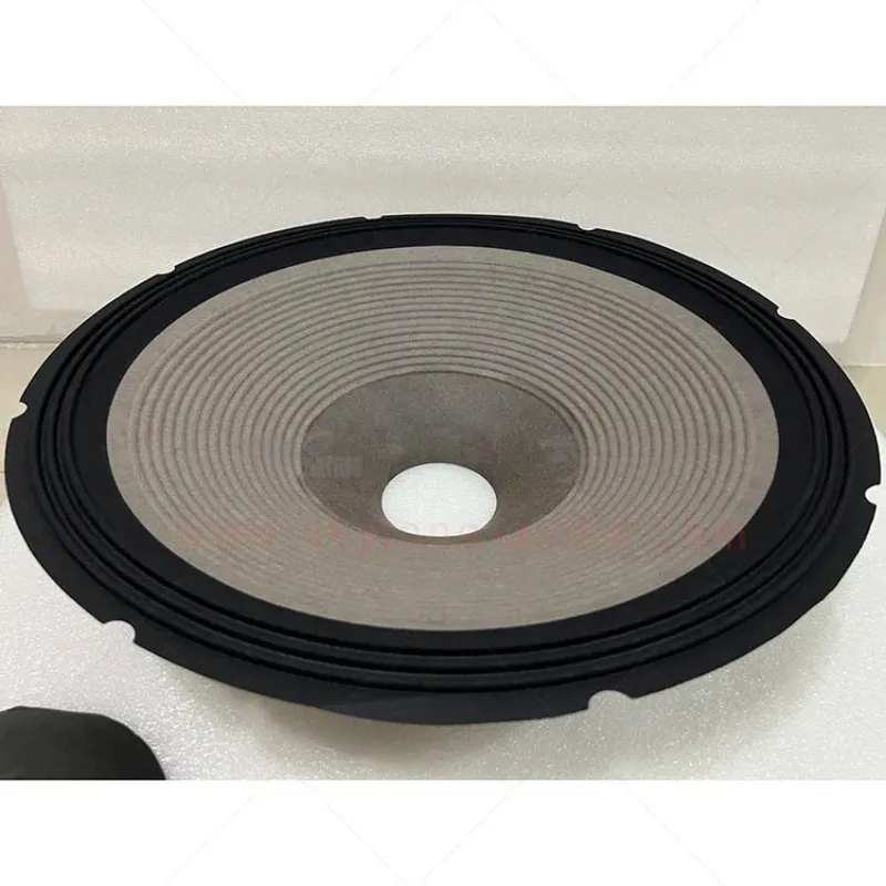 2268HPL 18 بوصة مكبر صوت نيوديميوم مخروطي ورقي قطعة واحدة