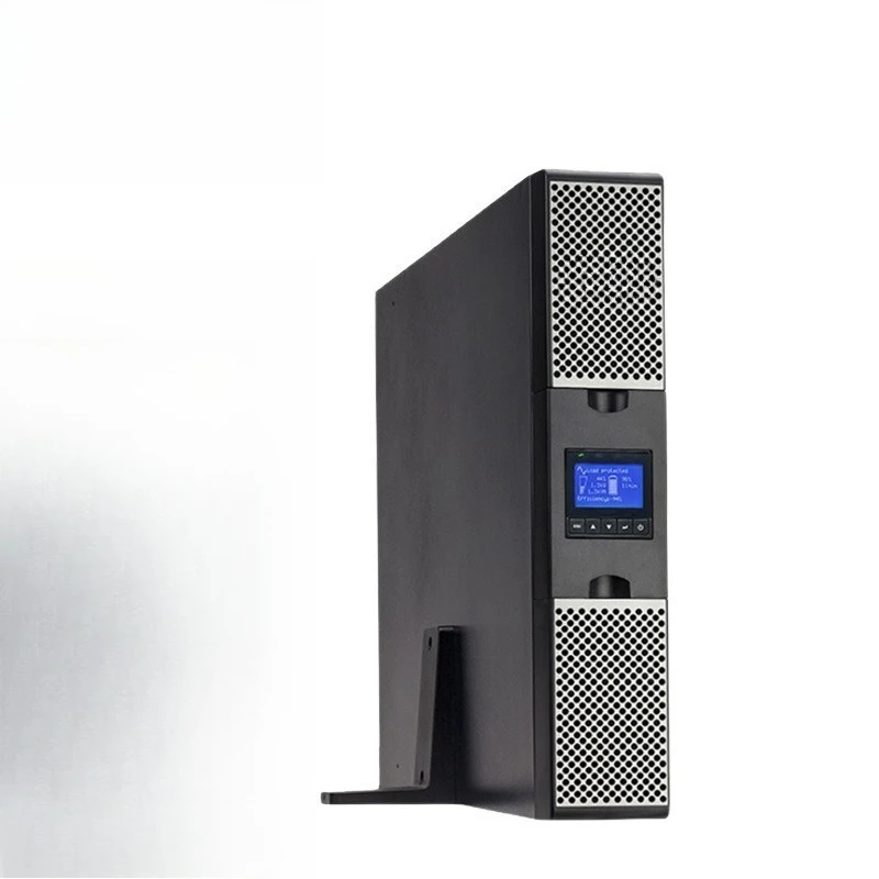 Uninterruptible power supply 9PX120V voltage