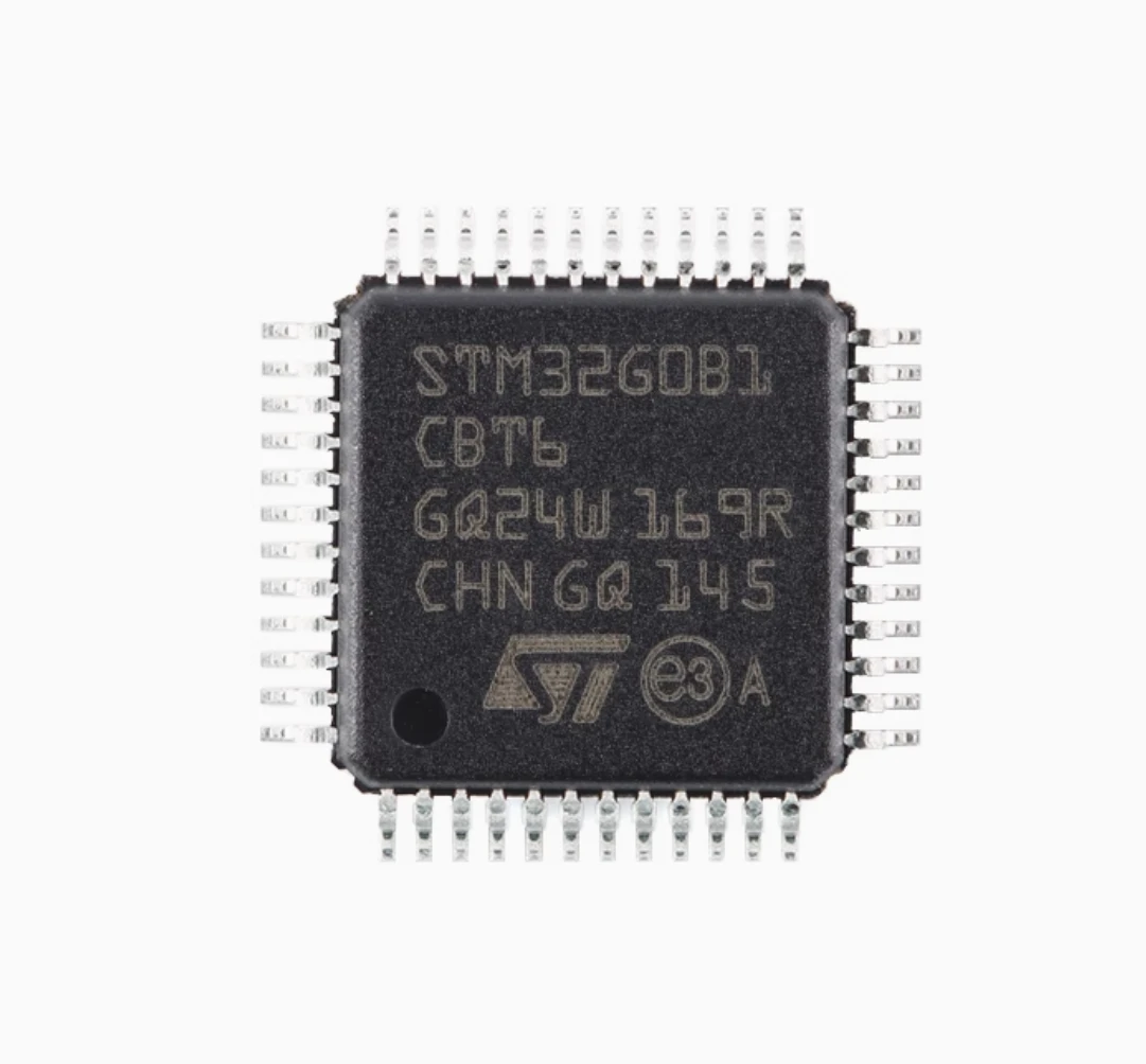 Original STM32G0B1C…