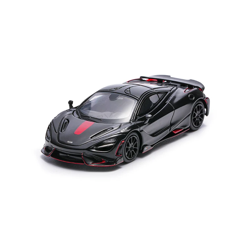 

Литой под давлением масштаб 1:64 765 MSCVL1203, имитация сплава, модель автомобиля, статический дисплей, Коллекционная игрушка, подарок, сувенирное украшение