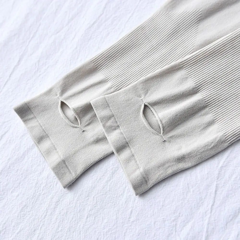 새로운 러닝 스포츠웨어 농구 팔 커버 태양 보호 팔 슬리브 야외 스포츠