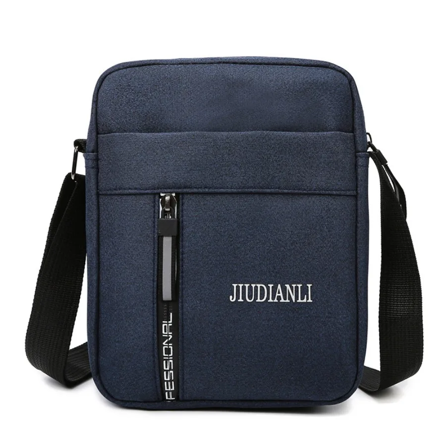 

【New style】- shoulder bag men's -body bag men's bag fashionable bag casual money collection bag light