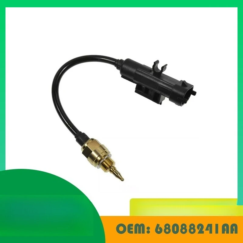 

For Renegade Oil Temperature Sensor OE 68088241AA 68119586AA