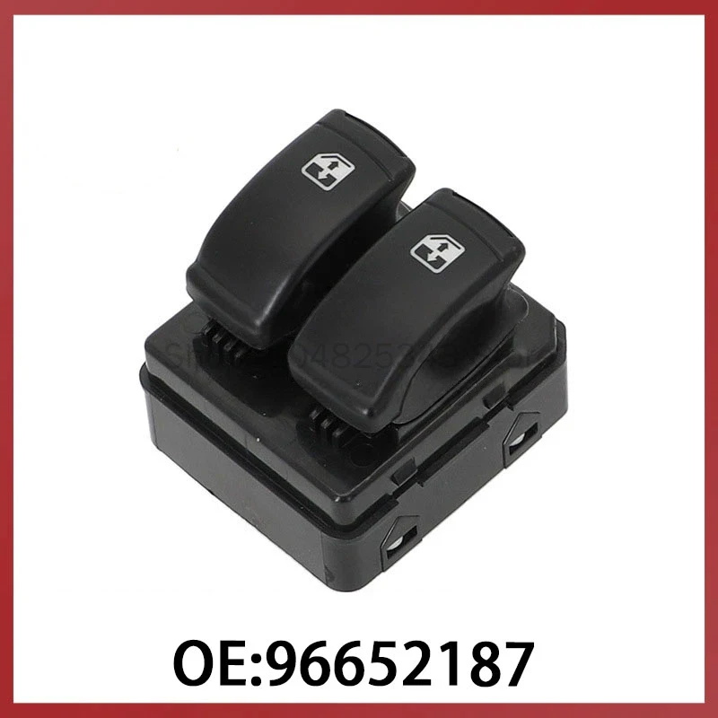 

96652187 For Chevrolet Lewind Car Glass Regulator Switch Power Window Control Switch