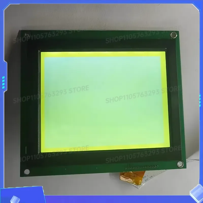For Trane Central Air Conditioning CH530 LCD Display Screen Touch Screen Replace FMG32242-01 1PC Compatible