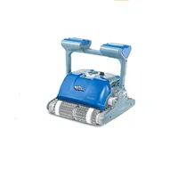 M500 Automatic Pool Cleaner Robot Suction Machine