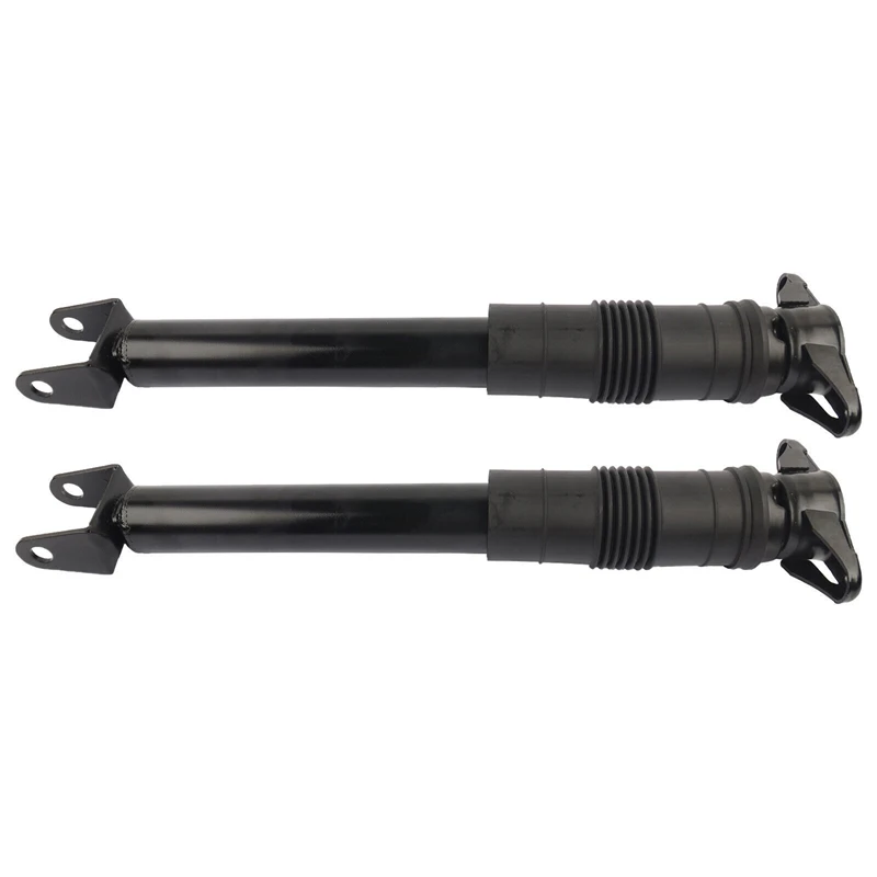 2X Rear Shock Absorbers Struts Fit Jeep Grand Cherokee Dodge Durango 3.0L 3.6L 2011-2015 68069671AC 68069671AE 68069675AD