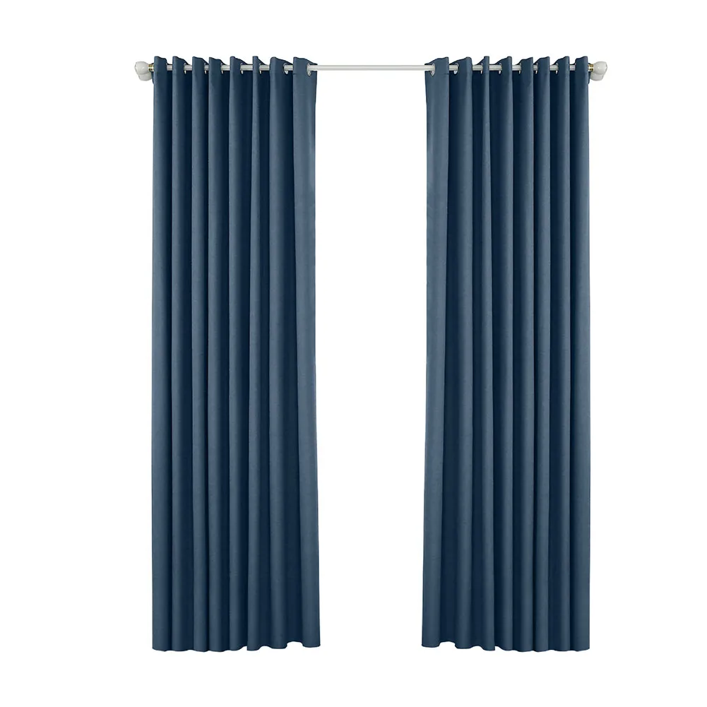 Beautifully Designed Blackout Curtains That Provide Both Practicality and Aesthetic Appeal for Any Interior Space