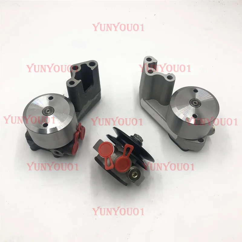 Excavator Parts EC2…