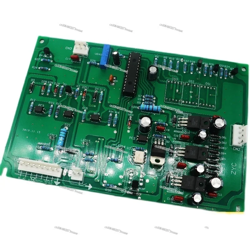 Stud Welding RSR Control Board, Storage Capacity, Insulation Nail Welding Machine, Circuit Board