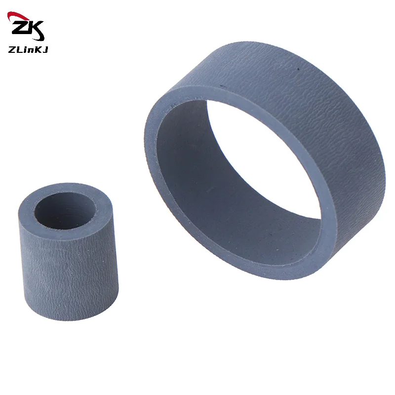 

(ZYDD01) 1Pcs Paper Feed Pickup Roller for ME1100 L1300 L1800 R2400 R1410